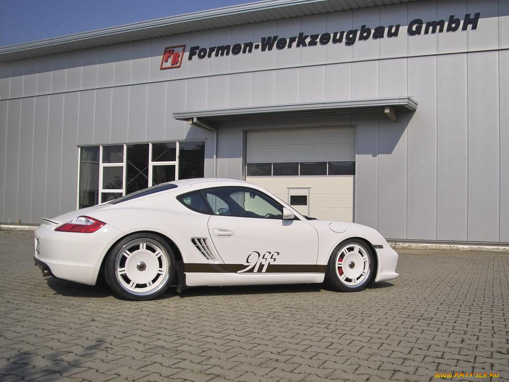 , porsche